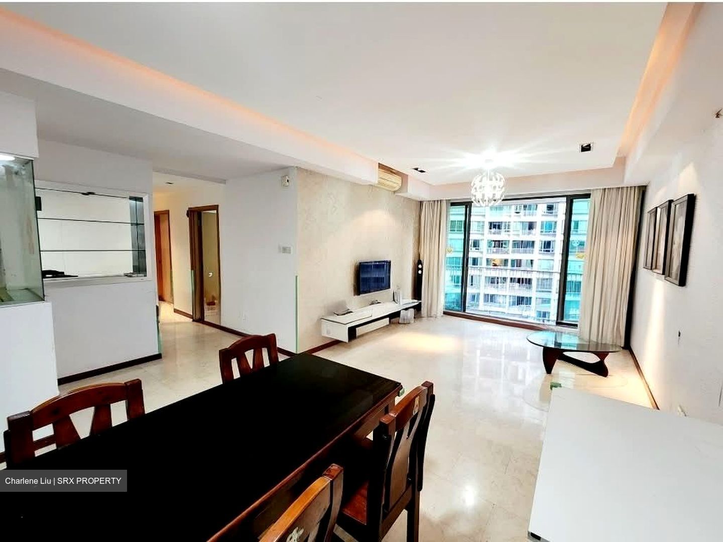The Quintet (D23), Condominium #620947341